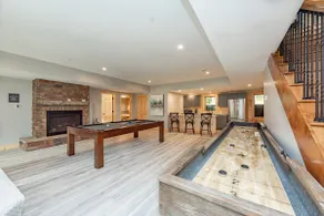 Mountaintop Views w/ All Suites, Hot Tub & Arcade - Image 4