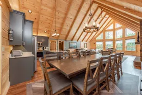 Mountaintop Views w/ All Suites, Hot Tub & Arcade - Image 3