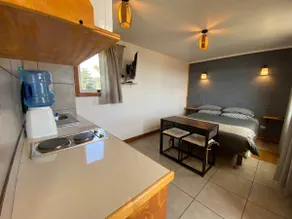 Pet-Friendly Cabin w/ BBQ & Garden Oasis - Image 5