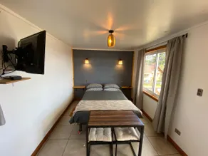 Pet-Friendly Cabin w/ BBQ & Garden Oasis - Image 3