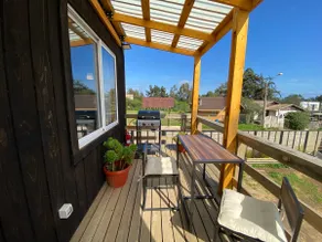 Pet-Friendly Cabin w/ BBQ & Garden Oasis - Image 2