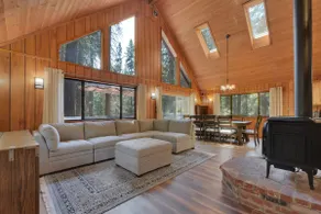 Mountain Gem- Pet Friendly, Access to Lake - Image 5