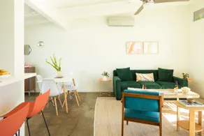 Boutique Hotel w/ Pool | The Wesley 1BDR Suite - Image 4