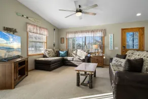 Cozy Lake Alice Cottage Next to Trails & WI River! Pet Friendly! - Image 3