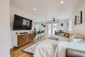 Chic West Denver Home with Hot Tub! - Image 2