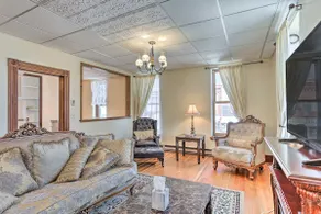 Shop, Hike & Explore! Historic Dtwn Custer Apt - Image 5