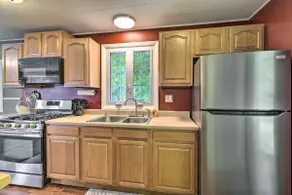 Peaceful Finger Lakes Apartment with Patio! - Image 3