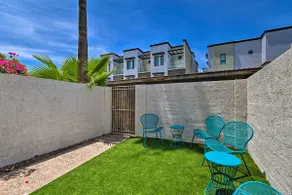1 Mi to Old Town! Snowbird Escape w/ Pool Access - Image 2