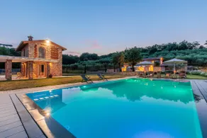 Nonno Giulivo Farmhouse, with Private Pool - Image 2
