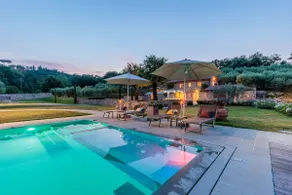 Nonno Giulivo Farmhouse, with Private Pool - Image 3