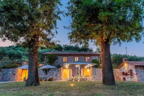 Nonno Giulivo Farmhouse, with Private Pool - Image 4