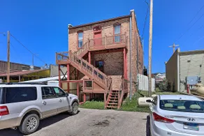 Walk to Dining, Breweries & Shops! Dtwn Custer Apt - Image 2