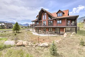 Crested Butte Getaway < 7 Mi to Ski Resort! - Image 2
