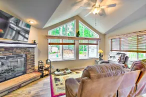 Awesome Hoodsport Cabin - Nearby Hiking Areas - Image 2