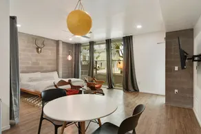 Sun's Studio apartment with Pool! - Image 4