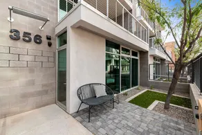 Sun's Studio apartment with Pool! - Image 2