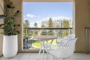 Belle Escapes - Park View Apartment at The Pier - Image 2
