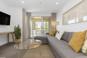 Belle Escapes - Park View Apartment at The Pier - Image 3