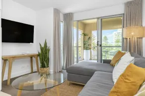 Belle Escapes - Park View Apartment at The Pier - Image 4