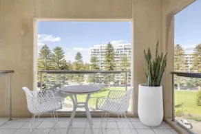 Belle Escapes - Park View Apartment at The Pier - Image 4