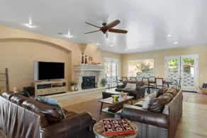 Wine Country Villa w/ Rooftop Terrace + Game Room - Image 2