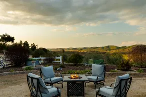 4.5 Acre Secluded Ranch w/ Fire Pit | Olive Ranch - Image 2