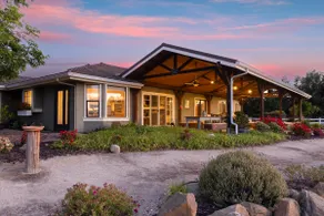 4.5 Acre Secluded Ranch w/ Fire Pit | Olive Ranch - Image 5