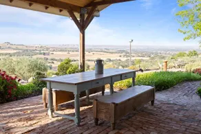 4.5 Acre Secluded Ranch w/ Fire Pit | Olive Ranch - Image 4