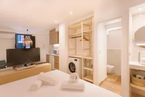 Studio up to 4 persons - Ground floor - Image 3