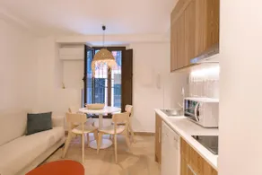 Studio up to 4 persons - Ground floor - Image 5