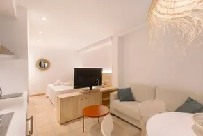 Studio up to 4 persons - Ground floor - Image 4