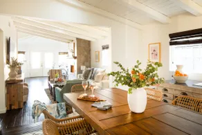 Sand Castle by Avantstay Beach House on Balboa Peninsula w/ Patio & Hot Tub - Image 4