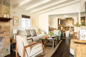 Sand Castle by Avantstay Beach House on Balboa Peninsula w/ Patio & Hot Tub - Image 2