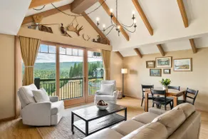 Suncadia Penthouse w/ Mountain & River Views! - Image 5