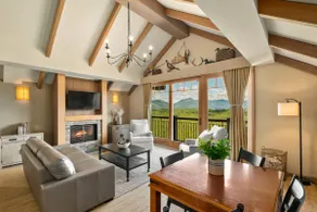 Suncadia Penthouse w/ Mountain & River Views! - Image 4