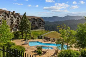 Suncadia Penthouse w/ Mountain & River Views! - Image 2