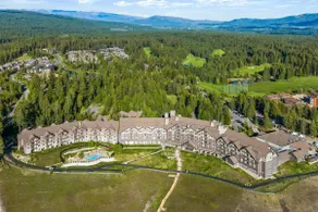 Suncadia Penthouse w/ Mountain & River Views! - Image 3