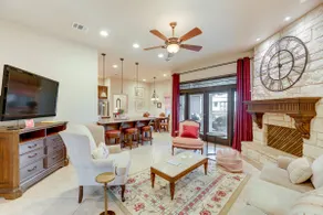 Pool & Hot Tub in Sunny Smithville Getaway! - Image 3