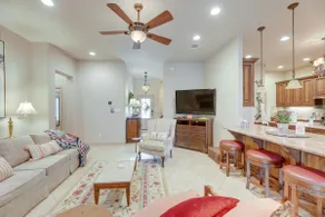 Pool & Hot Tub in Sunny Smithville Getaway! - Image 5