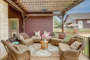 Pool & Hot Tub in Sunny Smithville Getaway! - Image 2