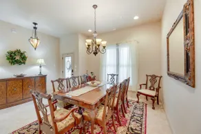 Pool & Hot Tub in Sunny Smithville Getaway! - Image 4