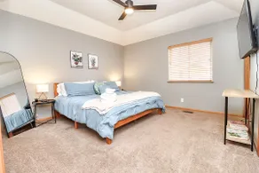 4 bd 2.5b 8 guests | Game Room | Large Backyard - Image 2