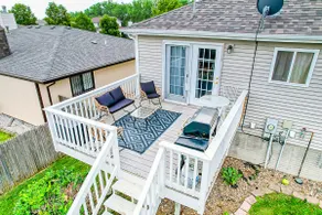 4 bd 2.5b 8 guests | Game Room | Large Backyard - Image 4