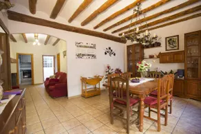 Rural house in Caseres, Matarraña and Terra Alta. - Image 5