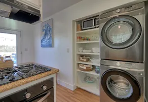 2BR Retreat w/ Dune Views, Short Walk to Beach - Image 4