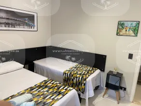 Perfect Flat - Amarilis Riviera São Lourenço 214 - Image 4