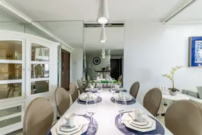 Seafront Apartment | Comfort and Charm | Beachfron - Image 2