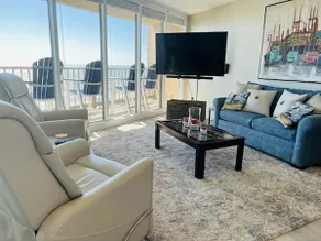 Sunrise Gulf View | Beachfront Balcony + Boardwalk - Image 3