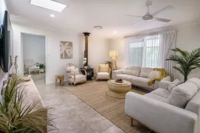 Coolum Family Hideaway with Pool, Sauna & Ice Bath - Image 4