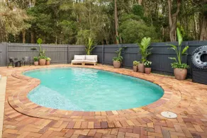 Coolum Family Hideaway with Pool, Sauna & Ice Bath - Image 2